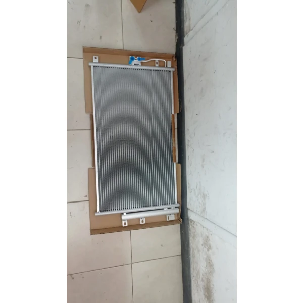 Condensador Aire Acondicionado Para Haval H6 2022 2024 2.0 T 3rd